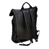 オールレザーリュックサック 姫路革 日本製 | unofuku | 詳細画像3 