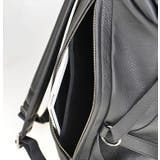 オールレザーリュックサック 姫路革 日本製 | unofuku | 詳細画像5 