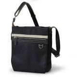 ブラック(10) | 4色カラー 10inchタブレットを持ち運べる、お出かけサイズのショルダーバッグ | unofuku