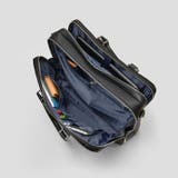 ＢＵＳＩＴＯＯＬ トラウティ ブリーフケース ダブルルーム型 | unofuku | 詳細画像3 
