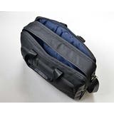 BAGGEXVS R撥水軽量ブリーフケースリュックになる3ウェイLサイズ | unofuku | 詳細画像2