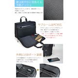 BAGGEX サーモスト ブリーフケース2WAY | unofuku | 詳細画像6