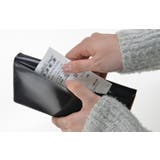 イタリアンレザー長財布 札入れ 財布 | unofuku | 詳細画像7