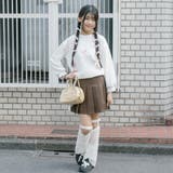 【2way】ミニボストンバッグ | URBAN CHERRY | 詳細画像23 