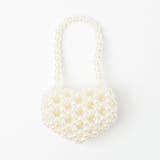 ハートパールバッグ | URBAN CHERRY | 詳細画像2