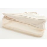 クリアハンドバッグ | URBAN CHERRY | 詳細画像13