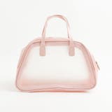 クリアハンドバッグ | URBAN CHERRY | 詳細画像19