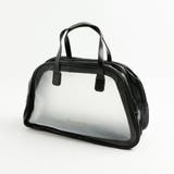 クリアハンドバッグ | URBAN CHERRY | 詳細画像22