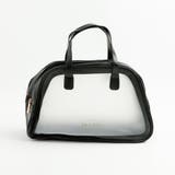 クリアハンドバッグ | URBAN CHERRY | 詳細画像23