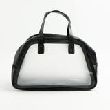 クリアハンドバッグ | URBAN CHERRY | 詳細画像25