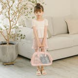 クリアハンドバッグ | URBAN CHERRY | 詳細画像30