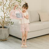 クリアハンドバッグ | URBAN CHERRY | 詳細画像7