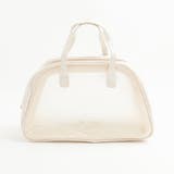 クリアハンドバッグ | URBAN CHERRY | 詳細画像8