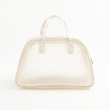 クリアハンドバッグ | URBAN CHERRY | 詳細画像9