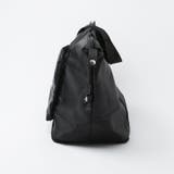 【2段階広げられる】小さく折りたためる大容量バッグ | URBAN CHERRY | 詳細画像10