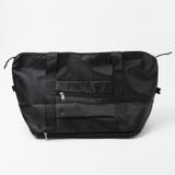 【2段階広げられる】小さく折りたためる大容量バッグ | URBAN CHERRY | 詳細画像14