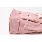 【2段階広げられる】小さく折りたためる大容量バッグ | URBAN CHERRY | 詳細画像17