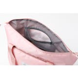 【2段階広げられる】小さく折りたためる大容量バッグ | URBAN CHERRY | 詳細画像19