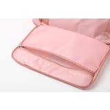 【2段階広げられる】小さく折りたためる大容量バッグ | URBAN CHERRY | 詳細画像22