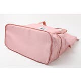 【2段階広げられる】小さく折りたためる大容量バッグ | URBAN CHERRY | 詳細画像23