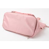 【2段階広げられる】小さく折りたためる大容量バッグ | URBAN CHERRY | 詳細画像24