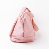 【2段階広げられる】小さく折りたためる大容量バッグ | URBAN CHERRY | 詳細画像9