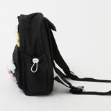 もこもこモチーフデザインバックパック | URBAN CHERRY | 詳細画像10