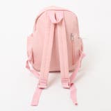 もこもこモチーフデザインバックパック | URBAN CHERRY | 詳細画像11