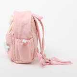 もこもこモチーフデザインバックパック | URBAN CHERRY | 詳細画像9