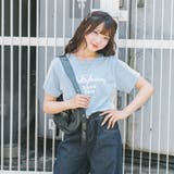 バックルデザインショルダーバッグ | URBAN CHERRY | 詳細画像16 