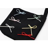 リボンデザインショルダーバッグ | URBAN CHERRY | 詳細画像12