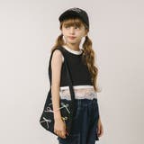 リボンデザインショルダーバッグ | URBAN CHERRY | 詳細画像14