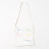 リボンデザインショルダーバッグ | URBAN CHERRY | 詳細画像3