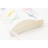 リボンデザインショルダーバッグ | URBAN CHERRY | 詳細画像9