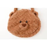 クマさんフェイスバッグ | URBAN CHERRY | 詳細画像10