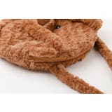 クマさんフェイスバッグ | URBAN CHERRY | 詳細画像11