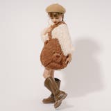 クマさんフェイスバッグ | URBAN CHERRY | 詳細画像16