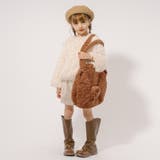 クマさんフェイスバッグ | URBAN CHERRY | 詳細画像17