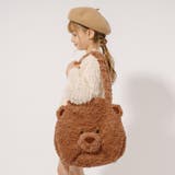 クマさんフェイスバッグ | URBAN CHERRY | 詳細画像4