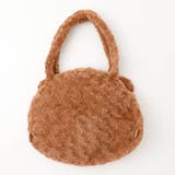 クマさんフェイスバッグ | URBAN CHERRY | 詳細画像6