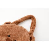 クマさんフェイスバッグ | URBAN CHERRY | 詳細画像9