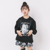 リボンデザインフェイクレザーリュック | URBAN CHERRY | 詳細画像25