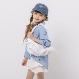 ハンドルギャザーデザインリボンハンドバッグ | URBAN CHERRY | 詳細画像30