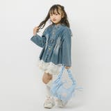 ハンドルギャザーデザインリボンハンドバッグ | URBAN CHERRY | 詳細画像32