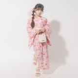 【2way】巾着型スクエアパールバッグ | URBAN CHERRY | 詳細画像12 