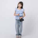 【2way】ショルダーチェーン付きリボンハンドバッグ | URBAN CHERRY | 詳細画像21