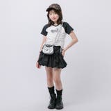 【2way】ショルダーベルト付きリボンハンドバッグ | URBAN CHERRY | 詳細画像17 