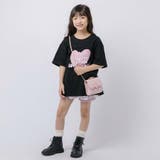 キルティングハートショルダーチェーンバッグ | URBAN CHERRY | 詳細画像13
