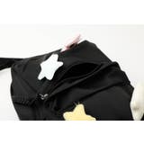もこもこワッペンカラーバックパック | URBAN CHERRY | 詳細画像19