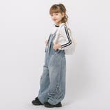 もこもこワッペンカラーバックパック | URBAN CHERRY | 詳細画像25